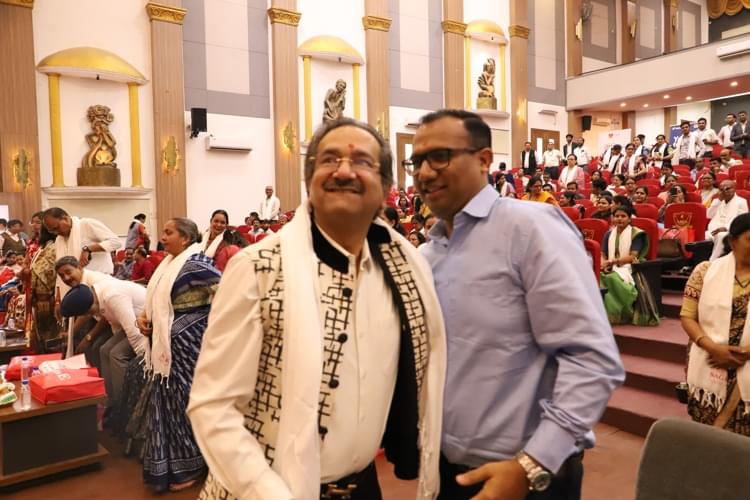 SAGE University Bhopal Events photo 120